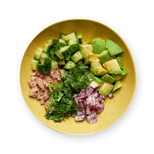 easy-tuna-bowl