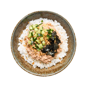 spicy-tuna-rice-bowl