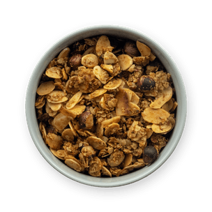 honey-nut-granola