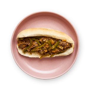 philly-cheesesteak