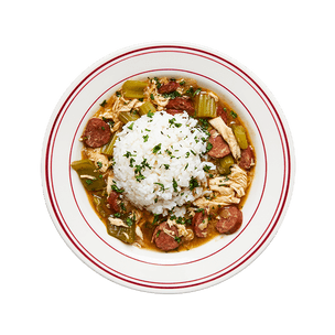 one-pot-cajun-gumbo