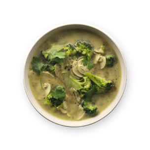 vegan-coconut-soup