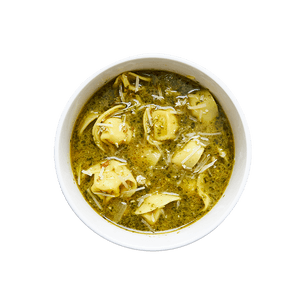 pesto-and-sausage-tortellini-soup