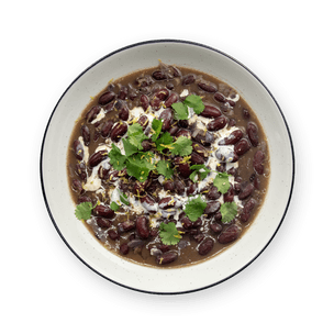 cumin-red-bean-soup