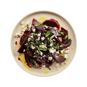 beet-feta-and-mint-salad