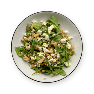 garlicky-cannellini-bean-and-arugula-salad