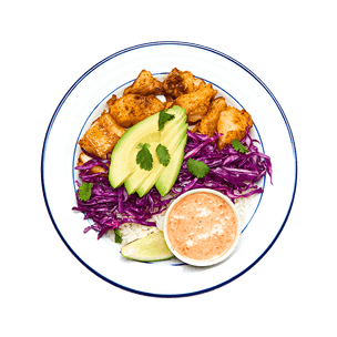 fish-taco-bowl