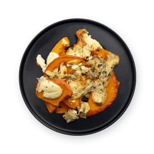 roasted-butternut-squash-and-gorgonzola