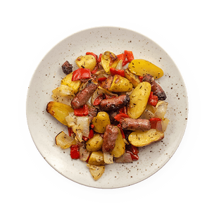 roasted-sausage-peppers-and-potatoes