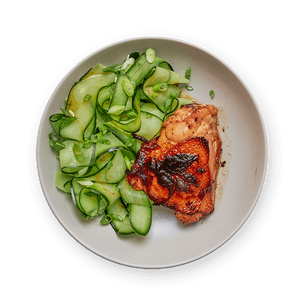 honey-soy-chicken-et-cucumber-salad