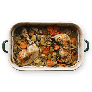roasted-chicken-and-veggies