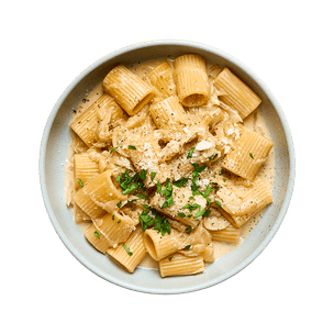 creamy-caramelized-onion-rigatoni