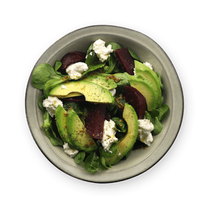 salade-betterave-avocat-et-chevre-frais