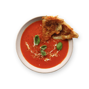 tomato-soup-with-grilled-cheese