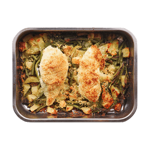 parmesan-crusted-chicken-and-veggies