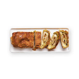 ham-and-pesto-stromboli