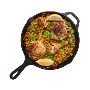 arroz-con-pollo