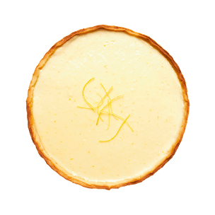 lemon-tart
