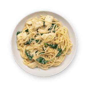 lemon-chicken-and-spinach-pasta