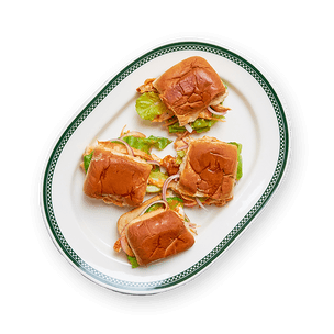 buffalo-chicken-sliders