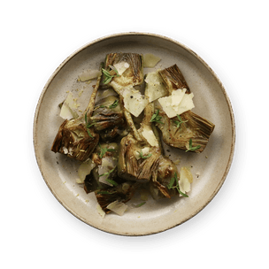 lemon-parmesan-artichokes