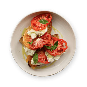 bruschetta-tomate-mozza