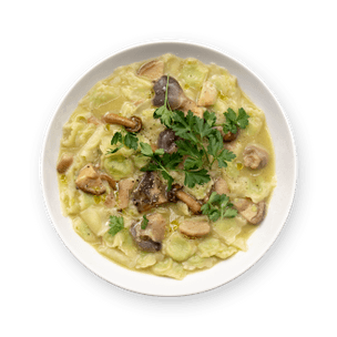 mushroom-tortellini-soup