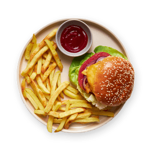 cheeseburger-et-fries