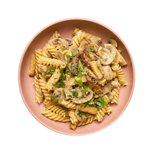 creamy-pasta-with-mushrooms-et-tofu