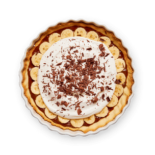 banoffee-tart