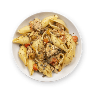 sicilian-tuna-pasta