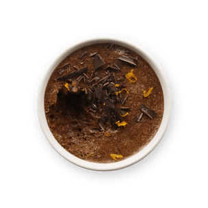 homemade-orange-chocolate-mousse