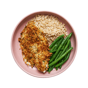 parm-crusted-air-fryer-tilapia