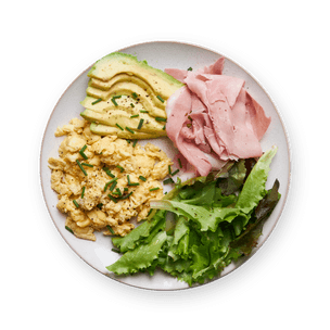 scrambled-eggs-with-ham-and-avocado