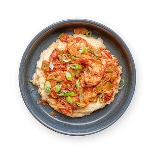 shrimp-and-grits