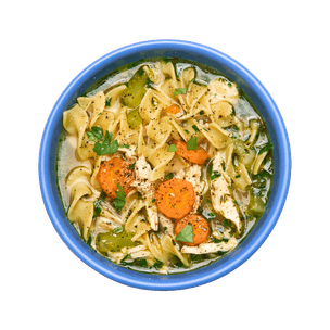 one-pot-classic-chicken-noodle-soup