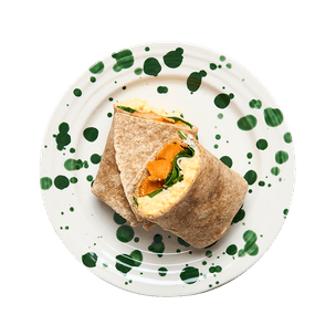 sweet-potato-and-egg-breakfast-wrap