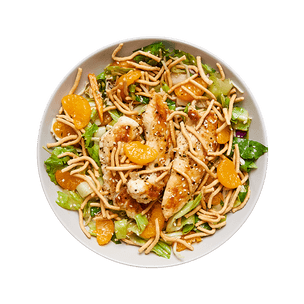 crunchy-sesame-chicken-salad