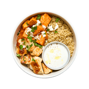 sweet-potato-and-quinoa-chicken-bowl