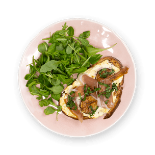 fig-and-prosciutto-bruschetta