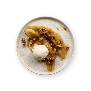 caramelized-bananas-a-la-mode