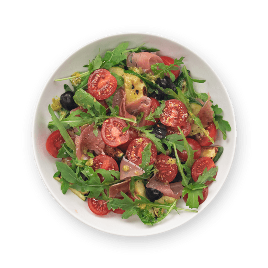 Italian Summer Salad