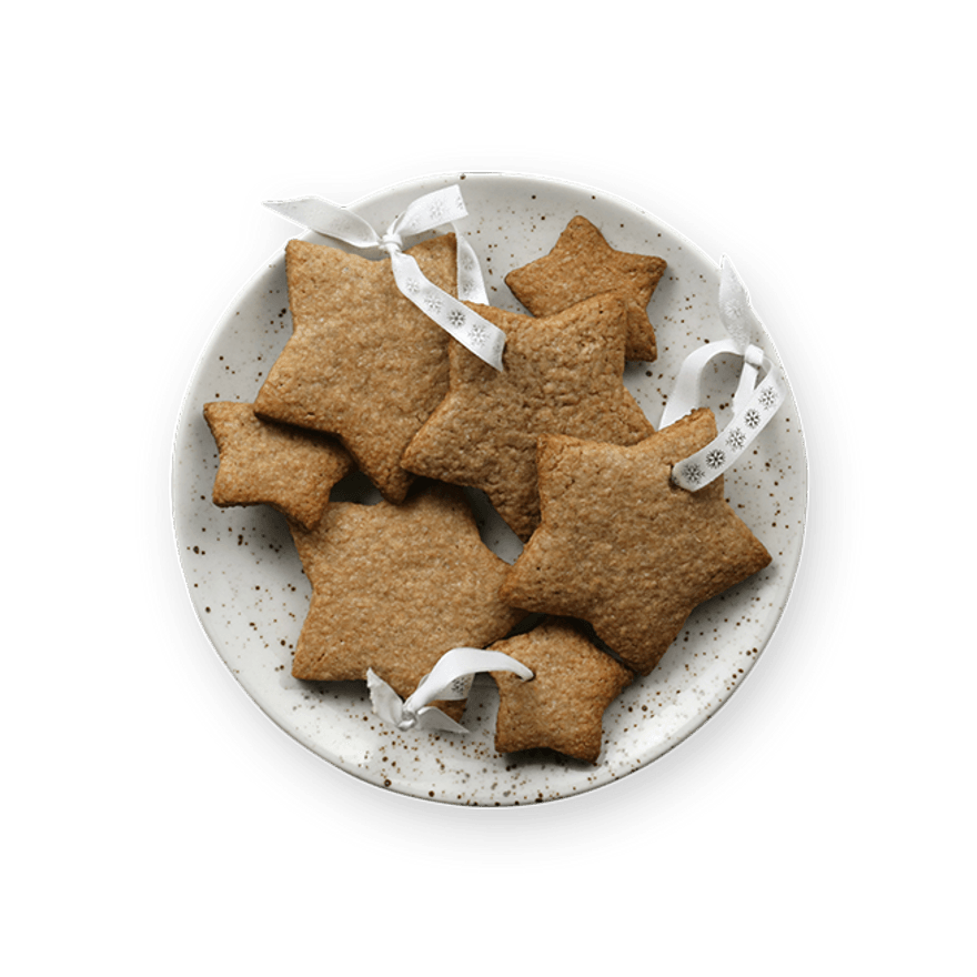 Gingerbread Cookies