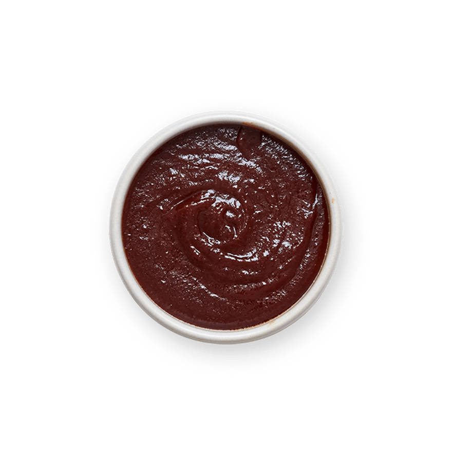 Homemade BBQ Sauce