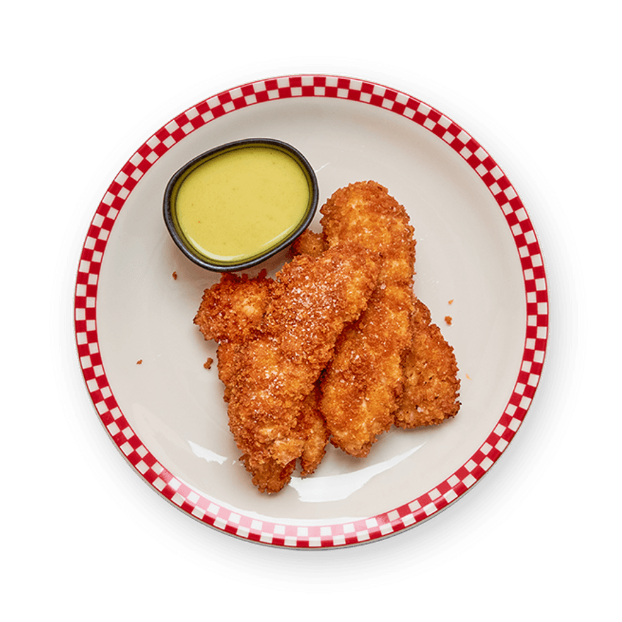 Chicken Fingers