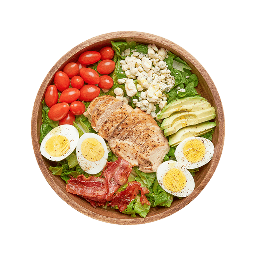 Cobb Salad