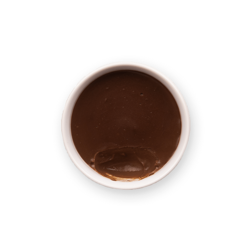 Chocolate Pudding