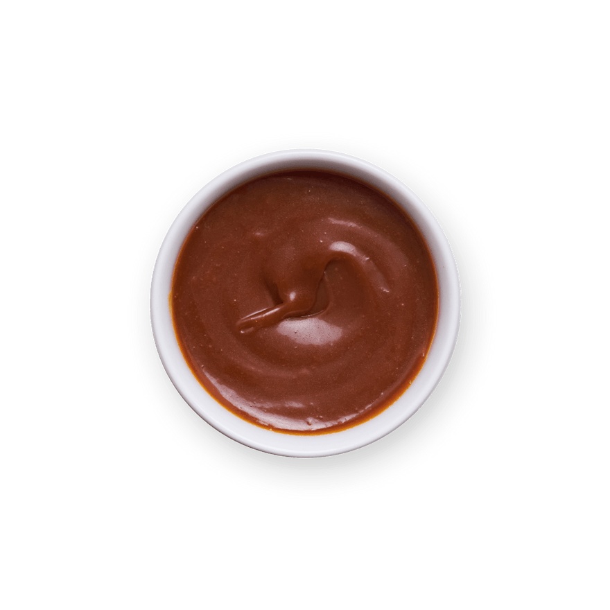 Salted Caramel Sauce