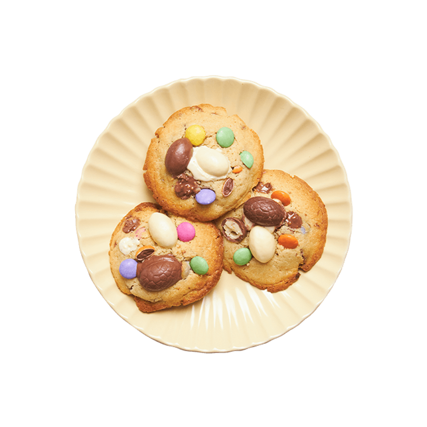 Easter Cookies