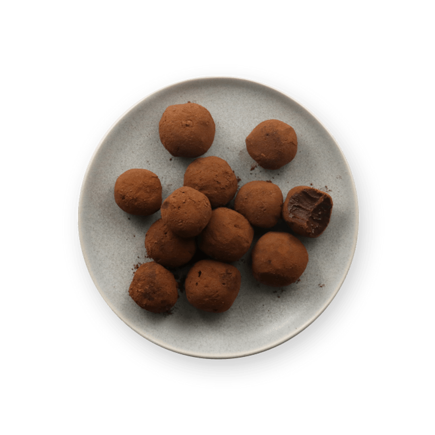 Chocolate Truffles